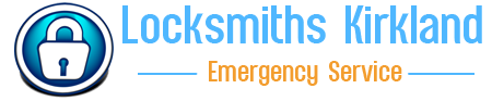 Locksmiths Kirkland Logo